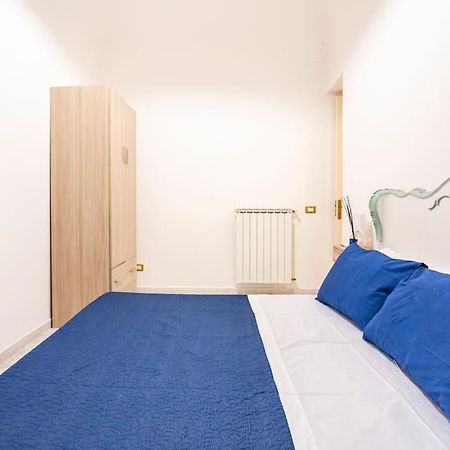 Nonna Lina Apartment Palermo Zewnętrze zdjęcie