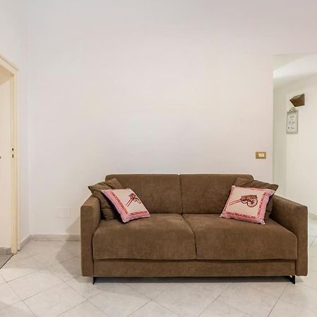 Nonna Lina Apartment Palermo Zewnętrze zdjęcie