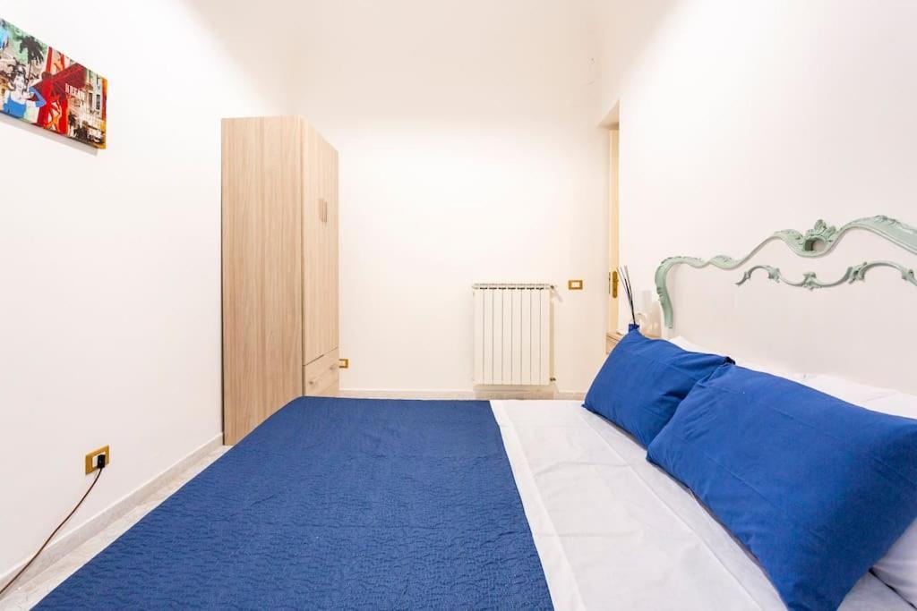 Nonna Lina Apartment Palermo Zewnętrze zdjęcie