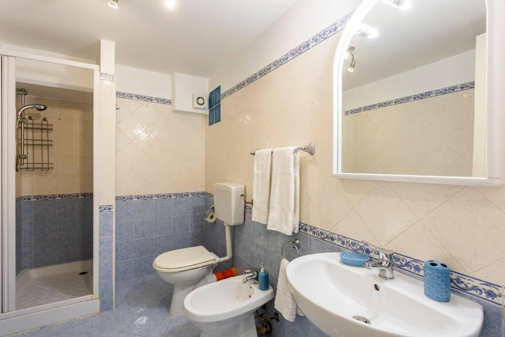 Nonna Lina Apartment Palermo Zewnętrze zdjęcie