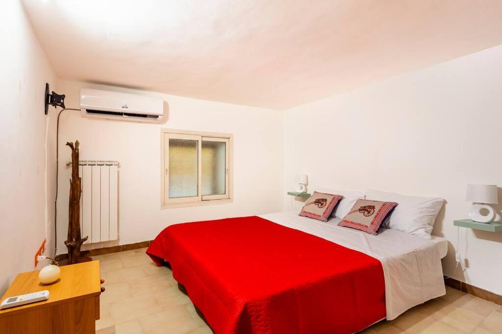 Nonna Lina Apartment Palermo Zewnętrze zdjęcie