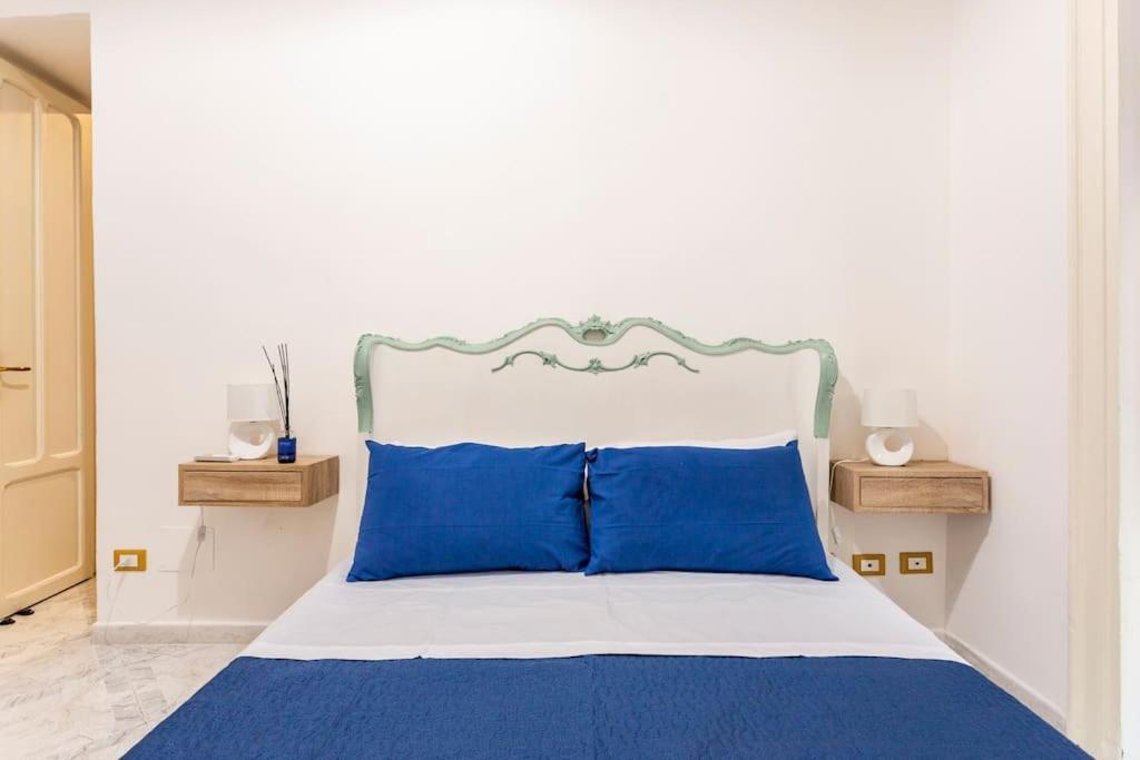 Nonna Lina Apartment Palermo Zewnętrze zdjęcie
