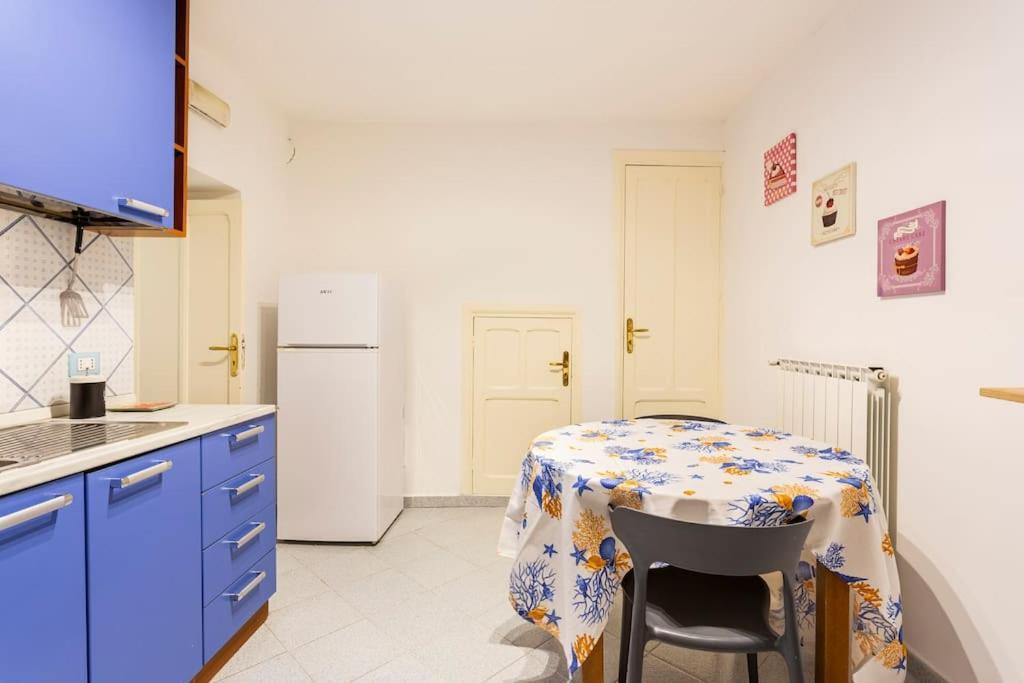 Nonna Lina Apartment Palermo Zewnętrze zdjęcie