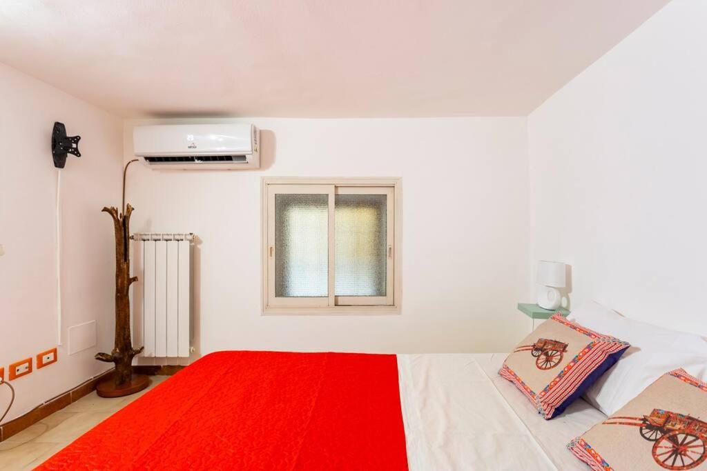 Nonna Lina Apartment Palermo Zewnętrze zdjęcie